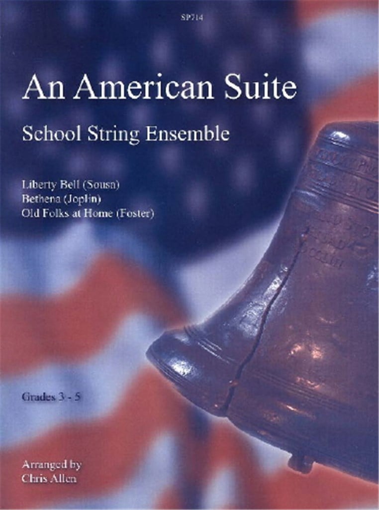 American Suite,An